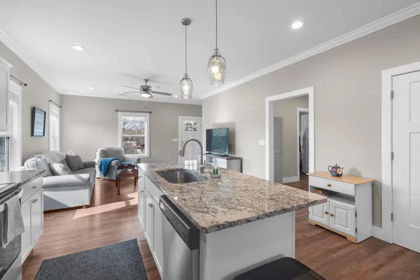 $239,900 | 1325 Chippewa Avenue Southeast, Cleveland, TN 37311