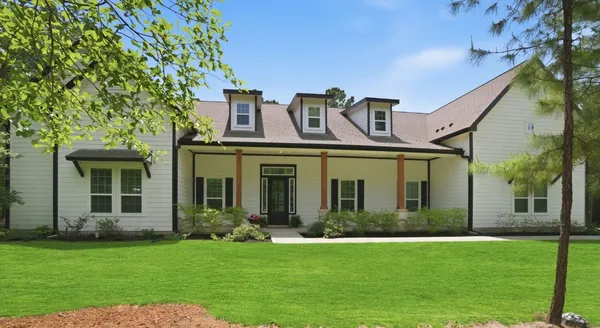$929,000 | 7752 Pony Court, Waller, TX 77484