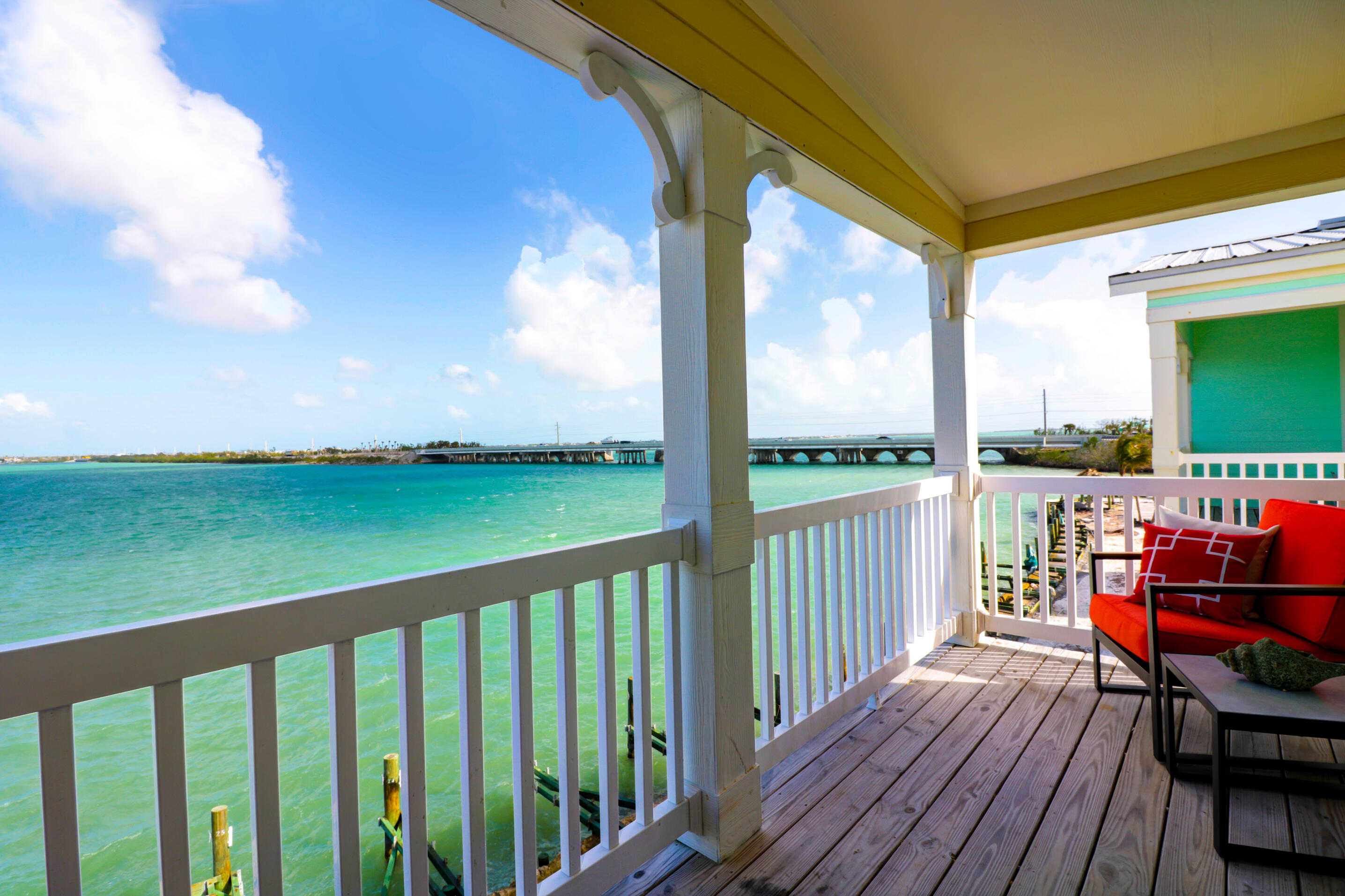 28513 Channel View Drive Summerland Key, FL 33042 - Photo 1 of 13 Little Torch Village-13