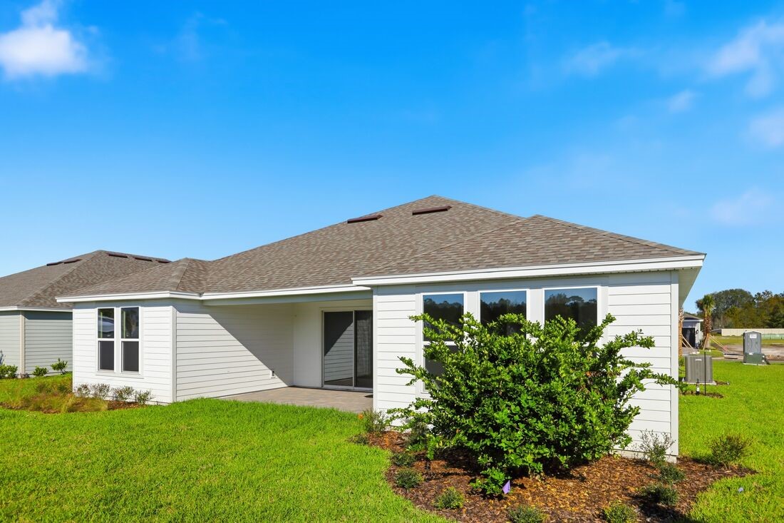 86555 Oar Row Yulee, FL 32097 - Photo 30 of 33 86555 Oar Row ~ Ready Now