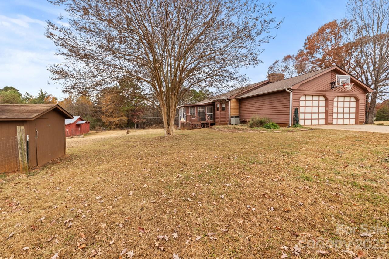 6015 Beam Lumber Road Vale, NC 28168 - Photo 32 of 34 Gallery Image 32