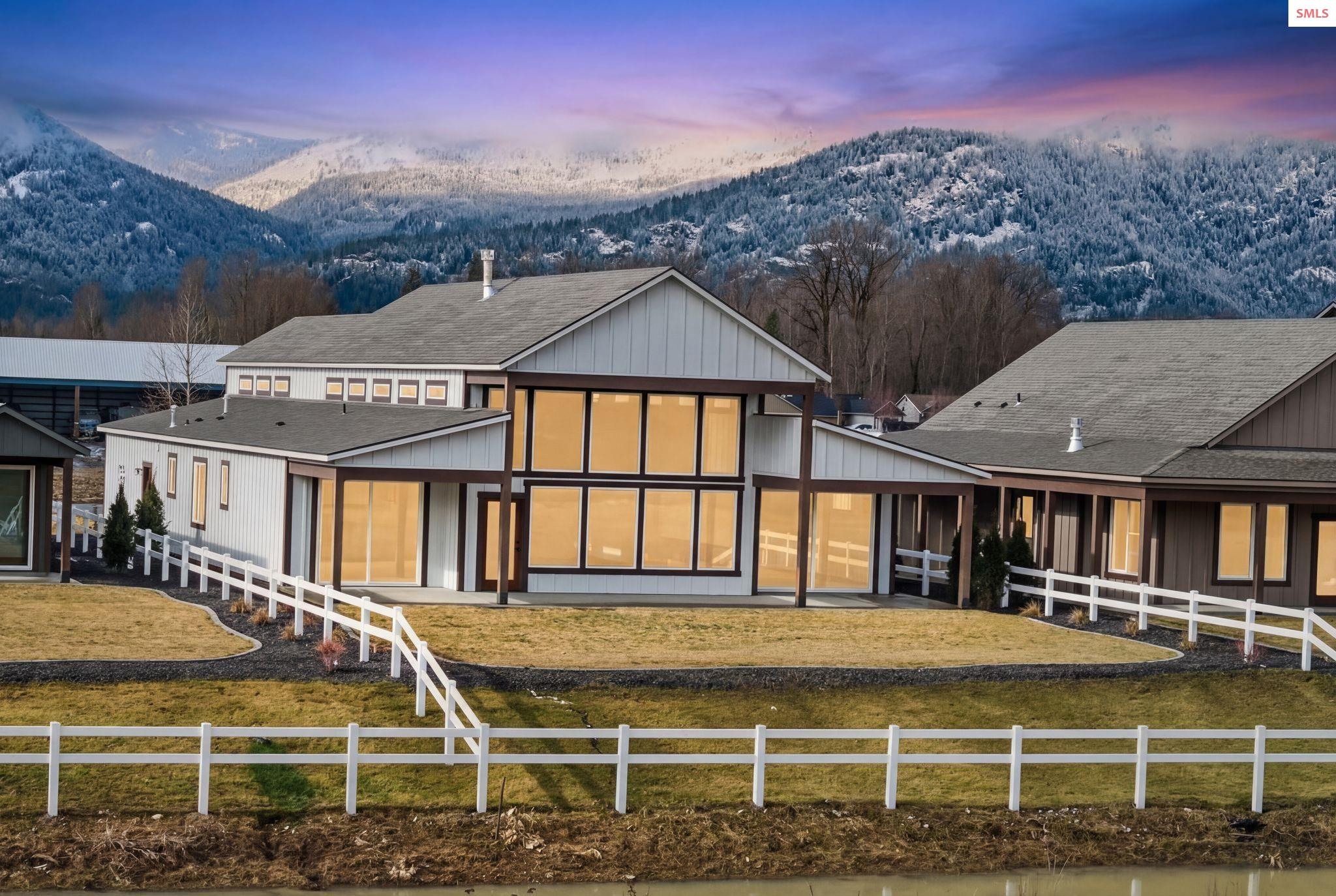 137 Backtrack Road Sandpoint, ID 83864 - Photo 2 of 50 Gallery Image 2