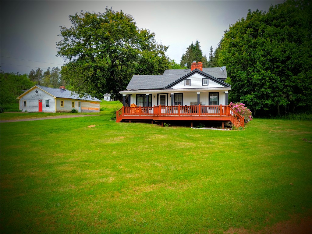 2 Homes