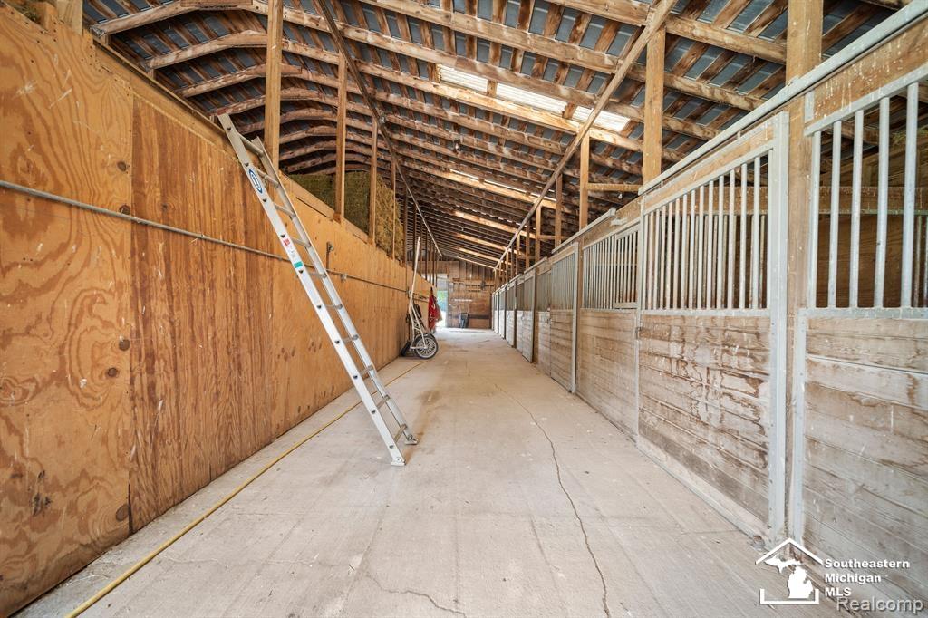 187 East Newburg Road Carleton, MI 48117 - Photo 15 of 16