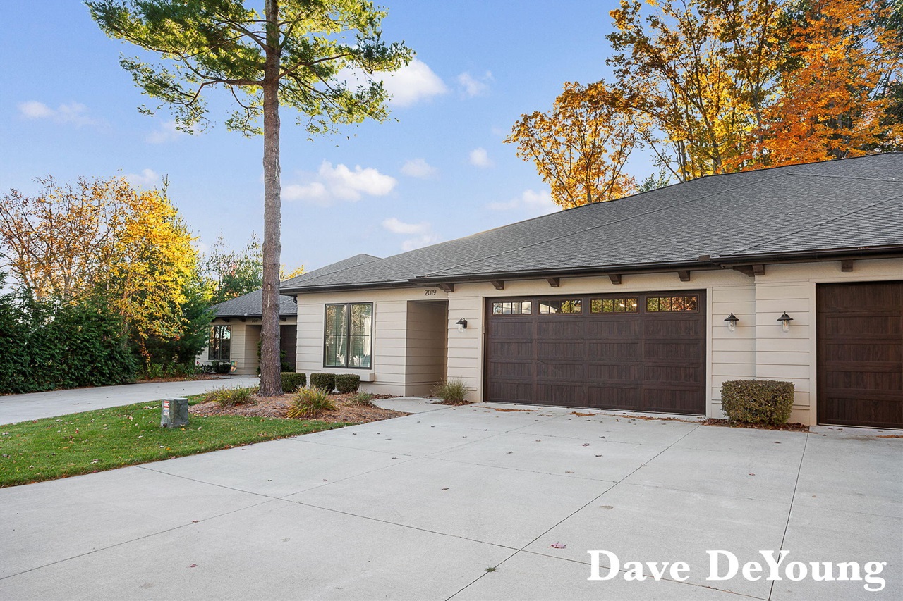 2019 Ottawa Beach Road Holland, MI 49424 - Photo 2 of 58