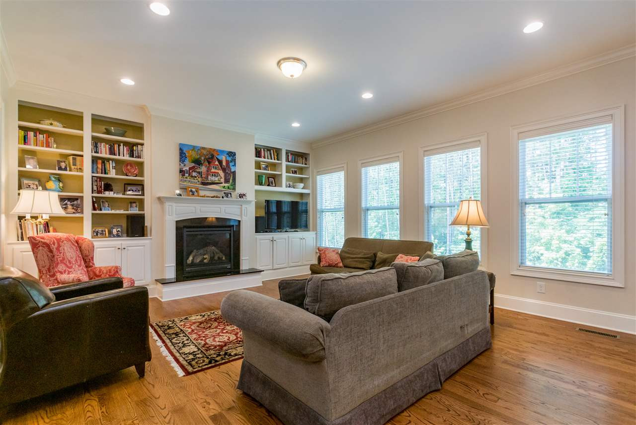 2317 Silent Stream Court Raleigh, NC 27607 - Photo 7 of 29 Photo 7