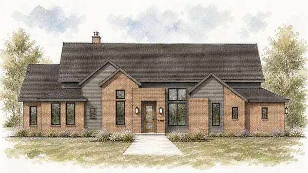 $769,000 | 1710 Springer Road, Midlothian, TX 76065