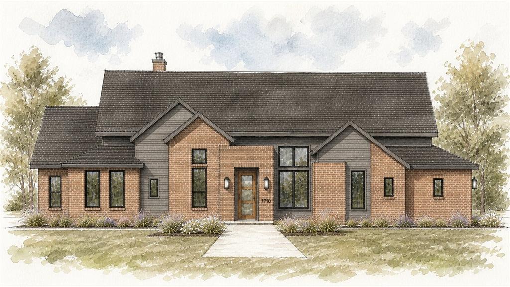 1710 Springer Road Midlothian, TX 76065 - Photo 1 of 1