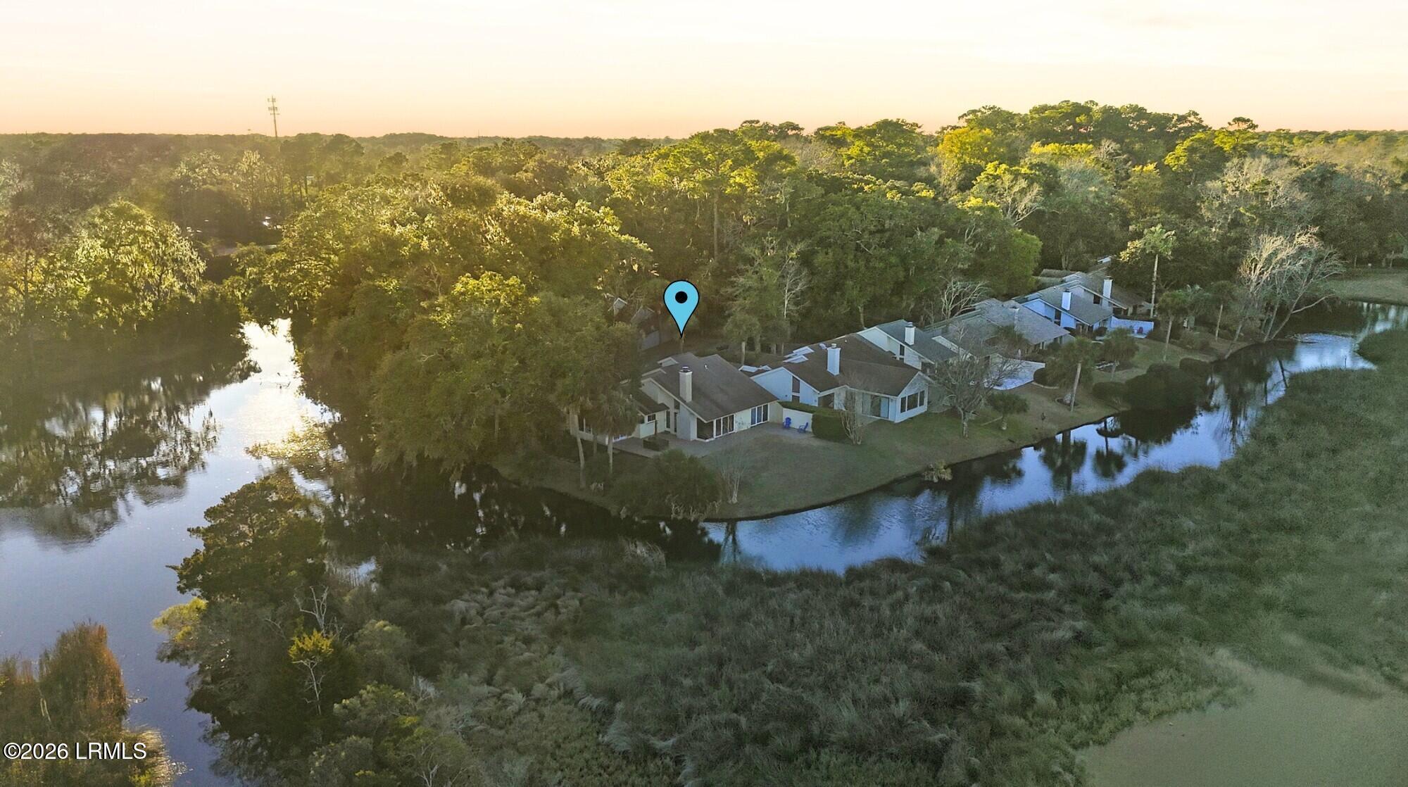 27 Stable Gate Road Hilton Head Island, SC 29926 - Photo 35 of 54 47_dji_20260126171048_0148pin