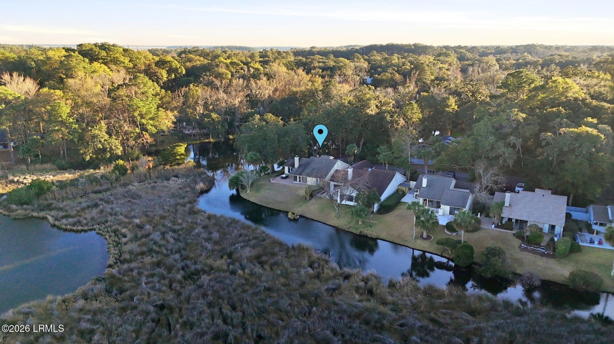27 Stable Gate Road Hilton Head Island, SC 29926 - Photo 36 of 54 43_dji_20260126170907_0146pin