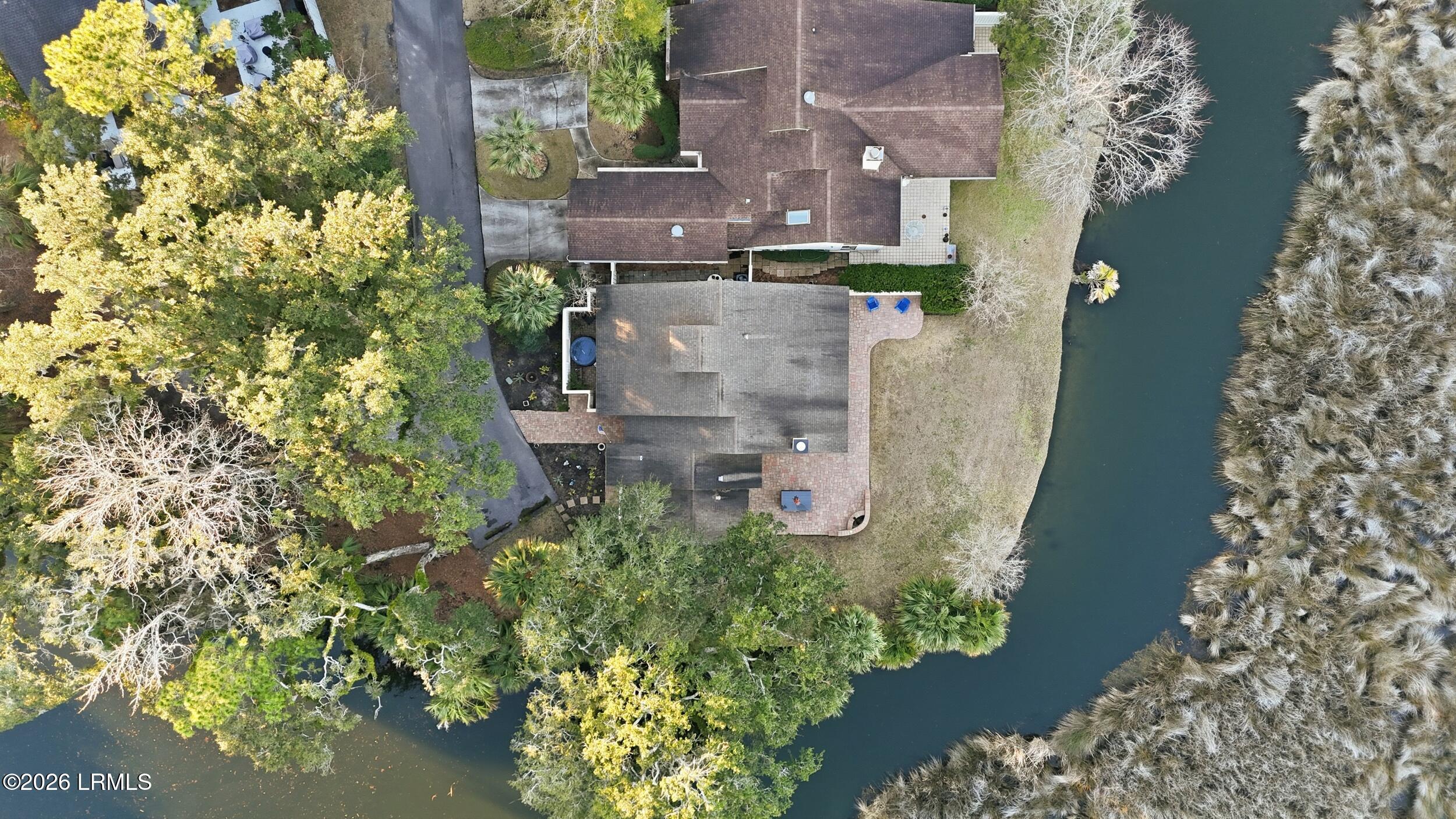 27 Stable Gate Road Hilton Head Island, SC 29926 - Photo 38 of 54 48_dji_20260126171131_0149_d