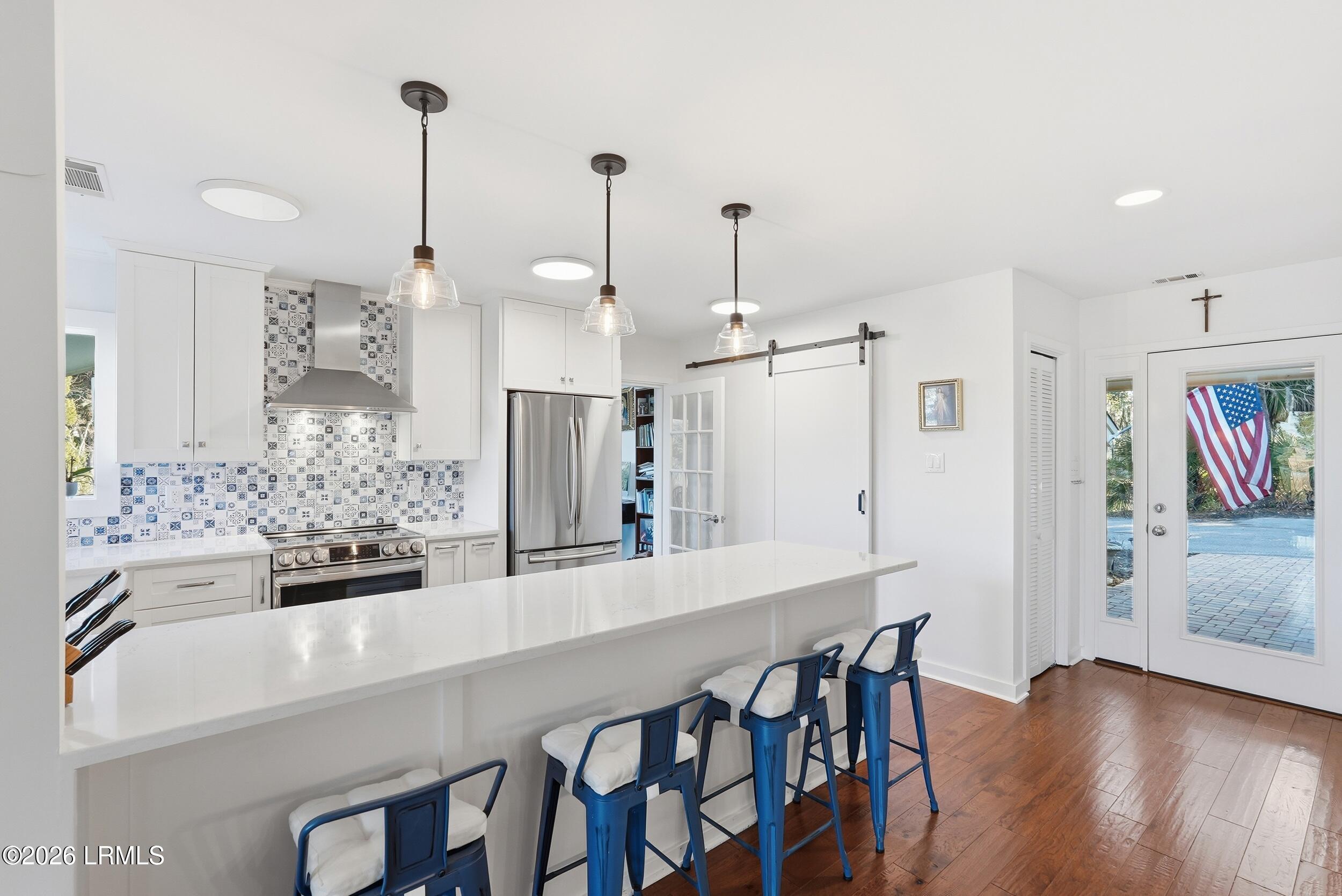 27 Stable Gate Road Hilton Head Island, SC 29926 - Photo 9 of 54 9_dsc05938