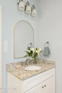 $248,000 | 209 Twin Meadow Lane, Lafayette, LA 70508