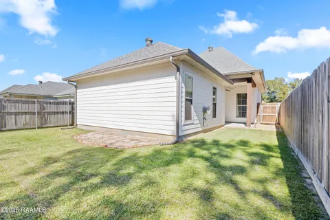 $248,000 | 209 Twin Meadow Lane, Lafayette, LA 70508