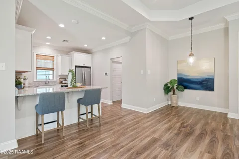 $248,000 | 209 Twin Meadow Lane, Lafayette, LA 70508