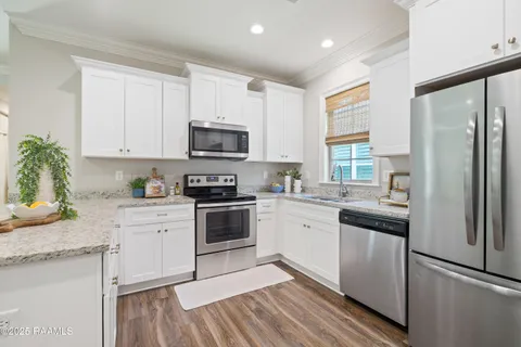 $248,000 | 209 Twin Meadow Lane, Lafayette, LA 70508