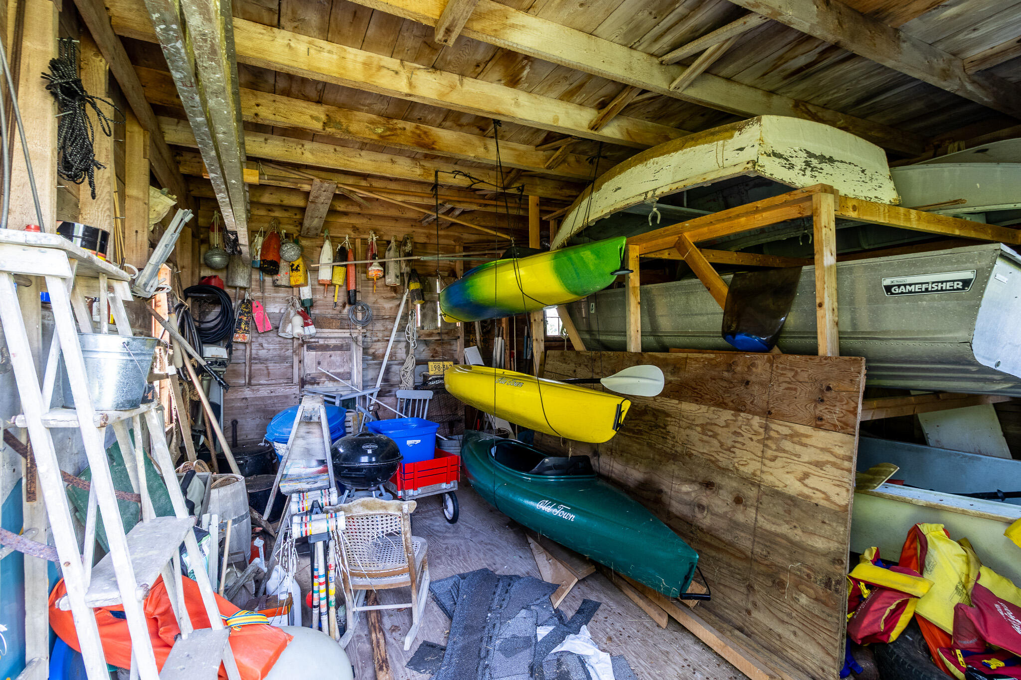 24 Finn Beach Road Machiasport, ME 04655 - Photo 36 of 65 65
