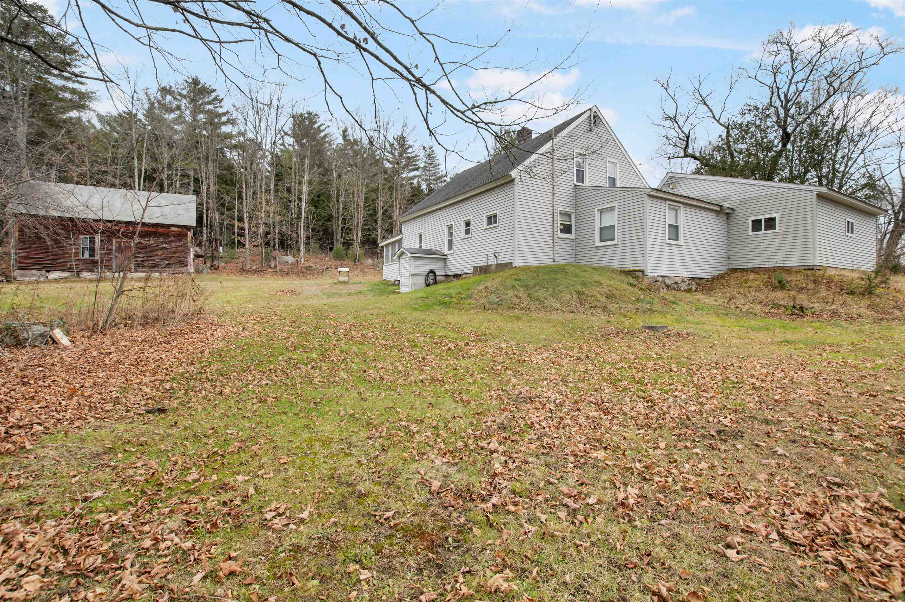 9 Fuller Road Stratford, NH 03590 - Photo 15 of 46
