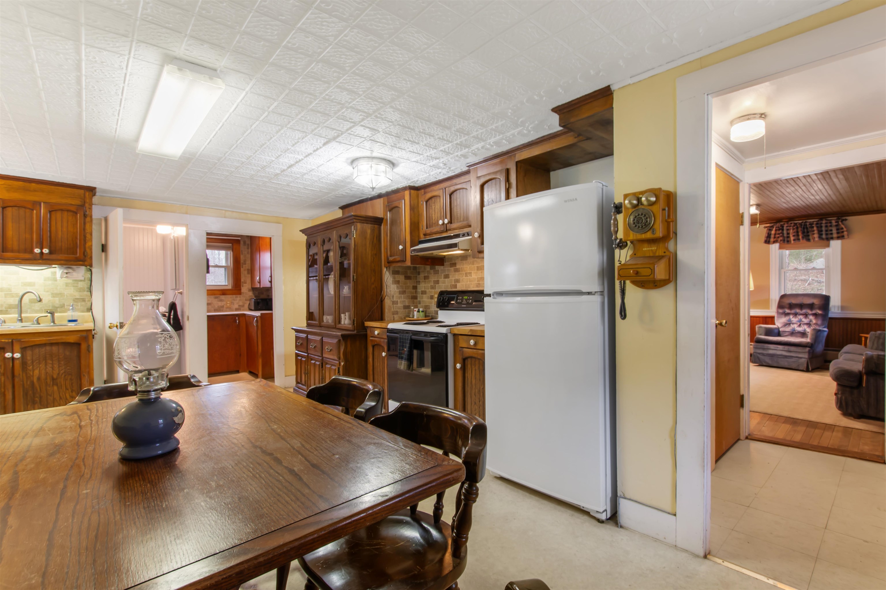 9 Fuller Road Stratford, NH 03590 - Photo 22 of 46