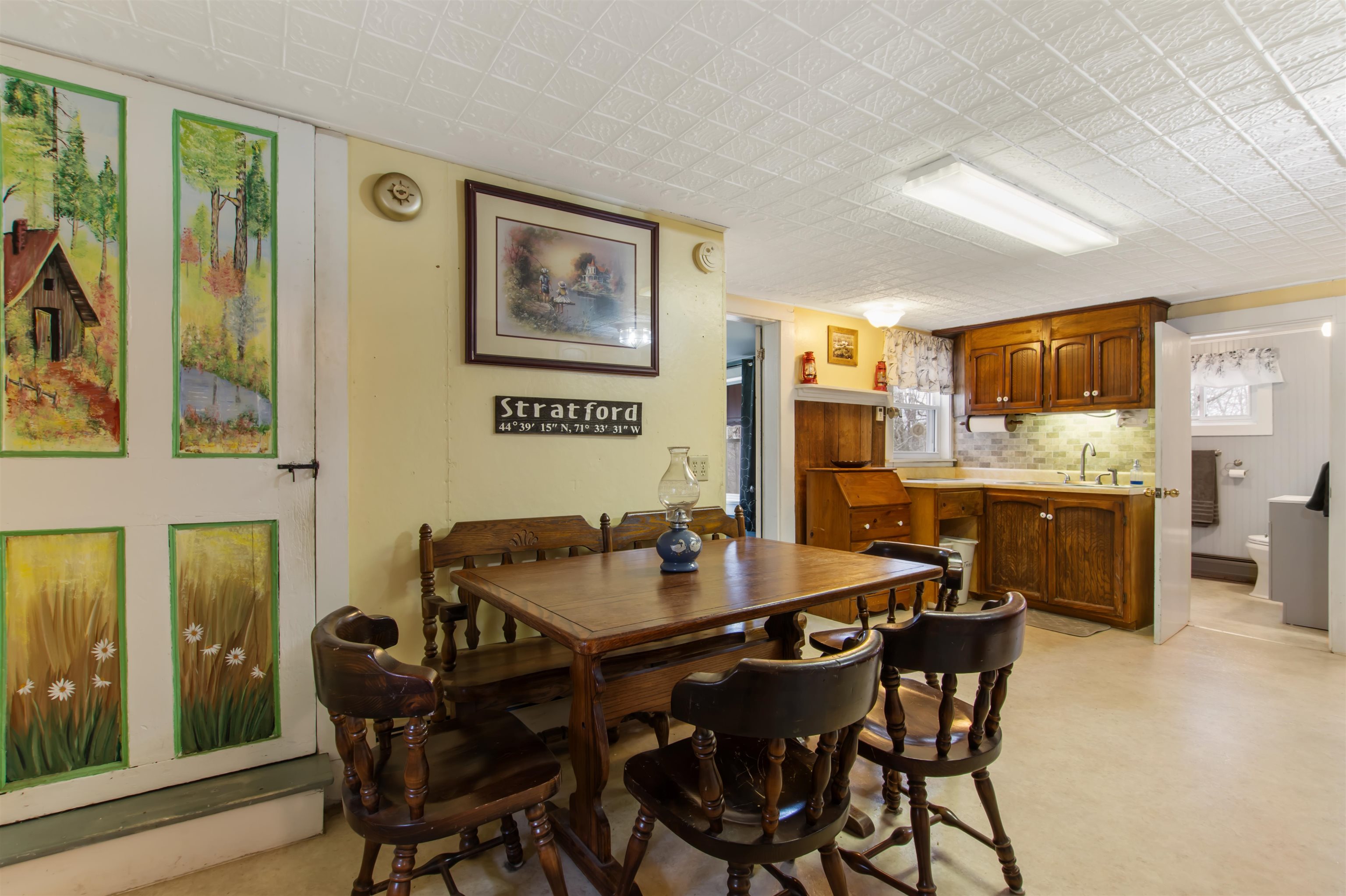 9 Fuller Road Stratford, NH 03590 - Photo 23 of 46