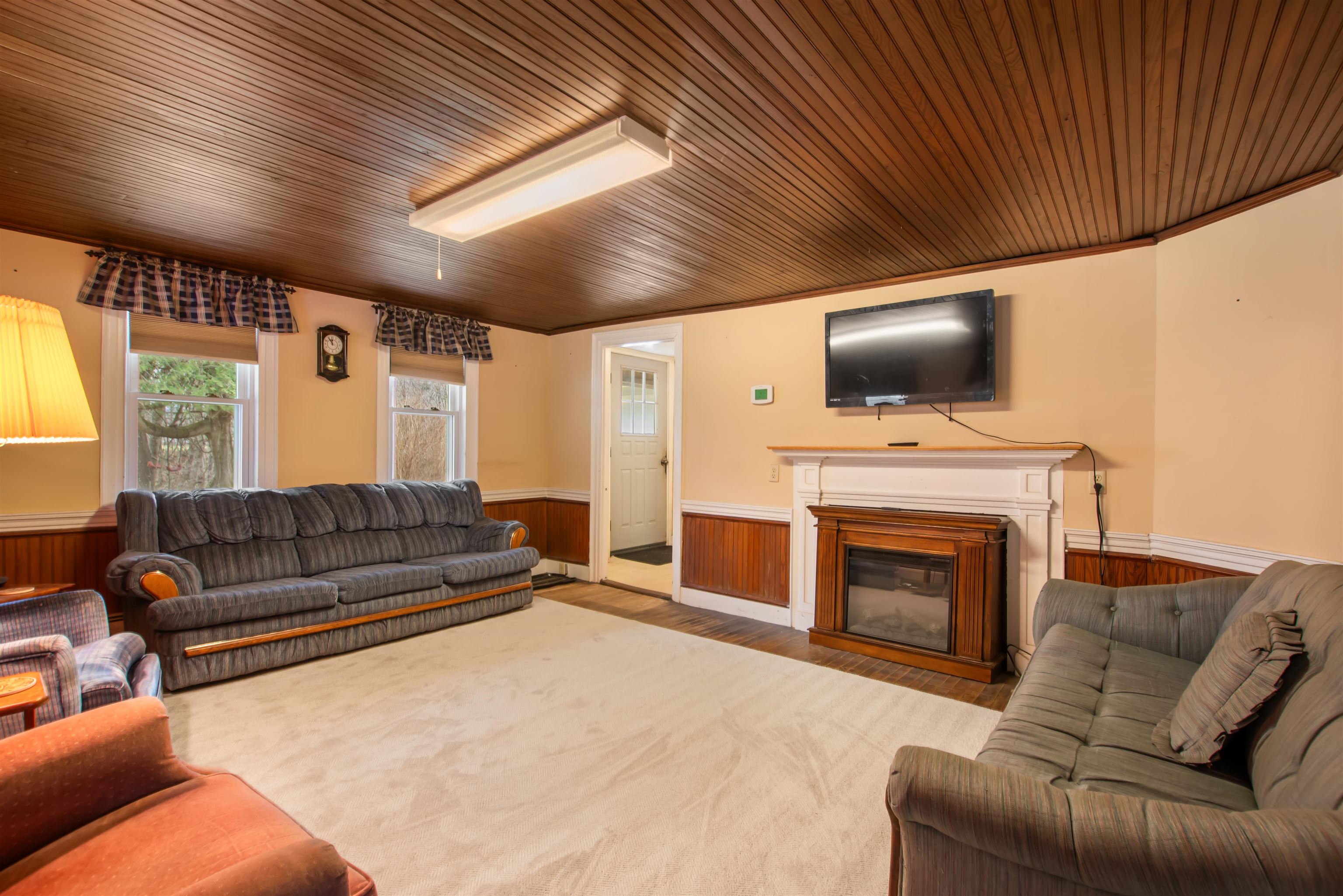 9 Fuller Road Stratford, NH 03590 - Photo 44 of 46