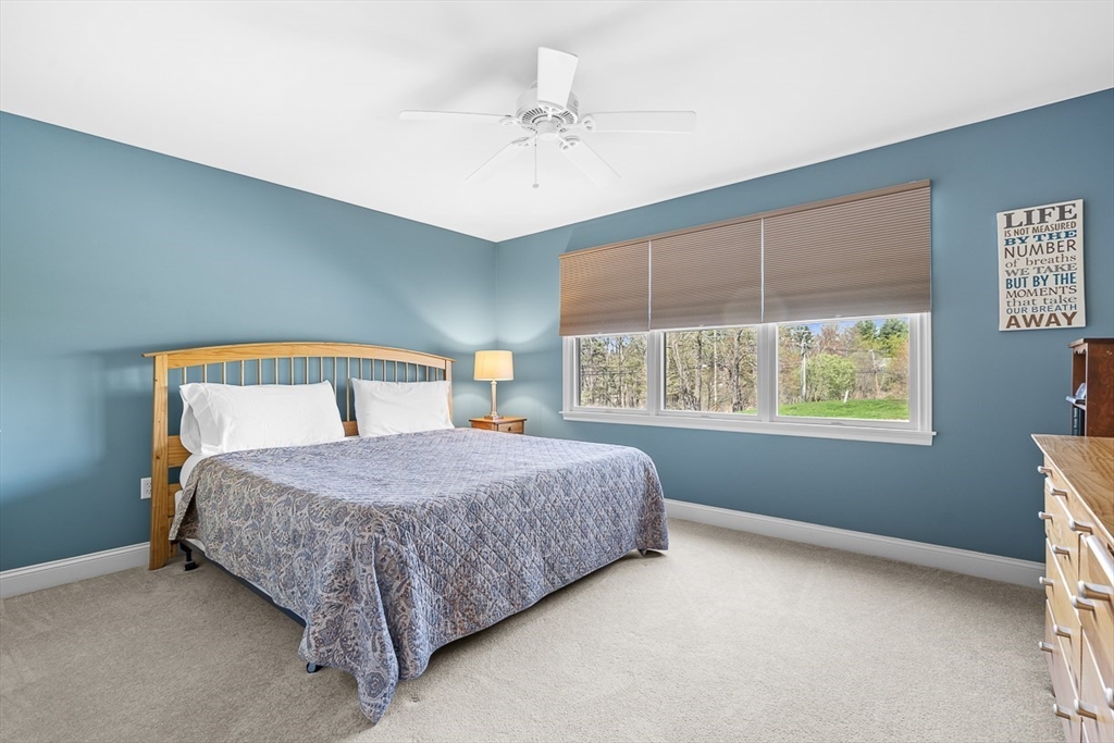 218 Rangeway Road, Unit 232 Billerica, MA 01862 - Photo 25 of 38