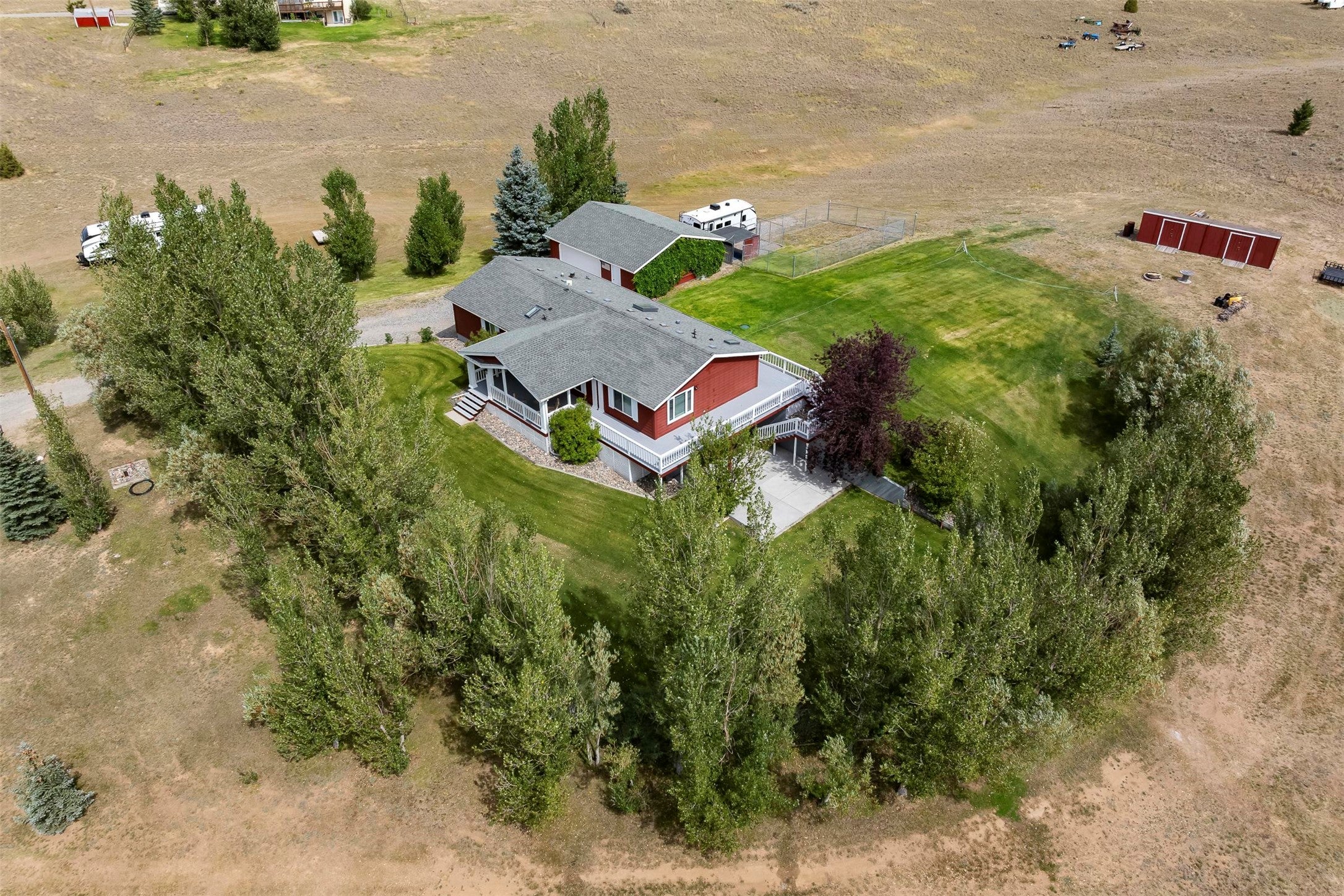 116060 Fleecer Road Butte, MT 59750 - Photo 11 of 64 Gallery Image 11