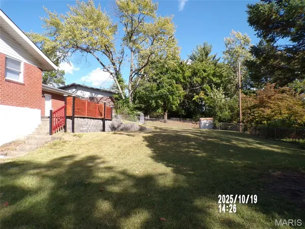 $248,000 | 4348 Vandals Drive, Florissant, MO 63033
