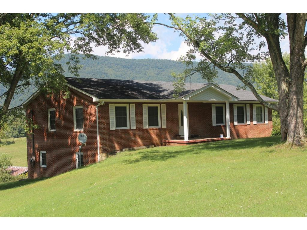 356 McAmis Road Greeneville, TN 37745 - Photo 1 of 36 Photo 1