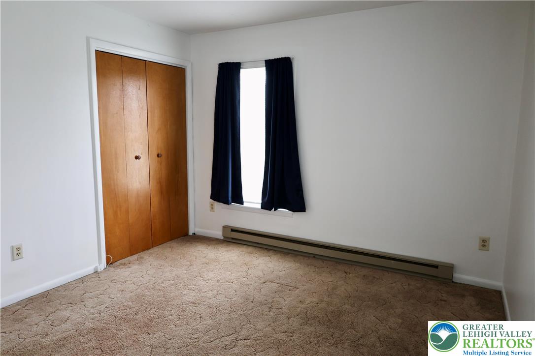 4733 Hillside Road Coplay, PA 18037 - Photo 10 of 18 Bedroom 1