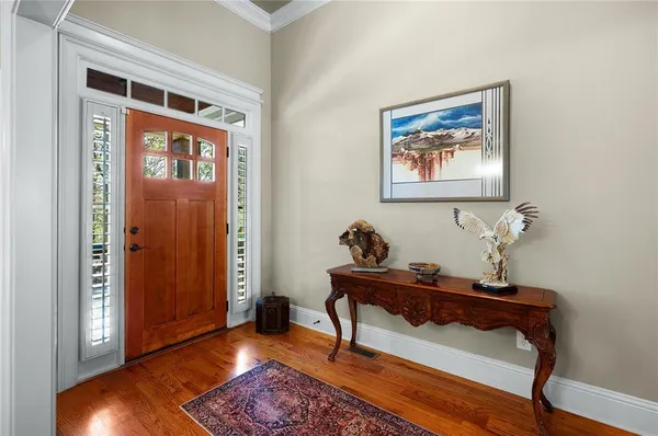 $1,149,000 | 495 Bear Creek Drive, Big Canoe, GA 30143