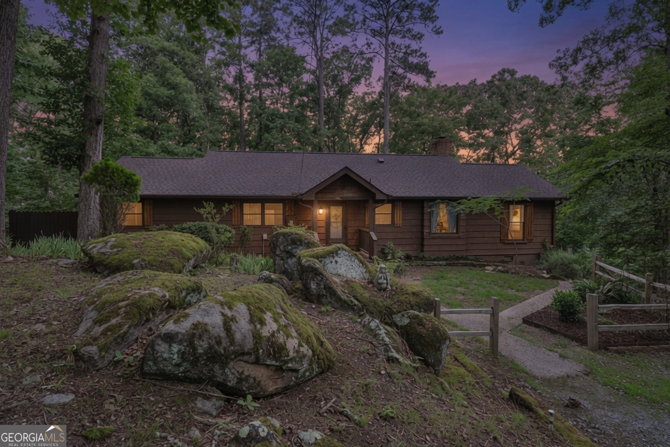 177 Nighthawk Court Monticello, GA 31064 - Photo 5 of 76