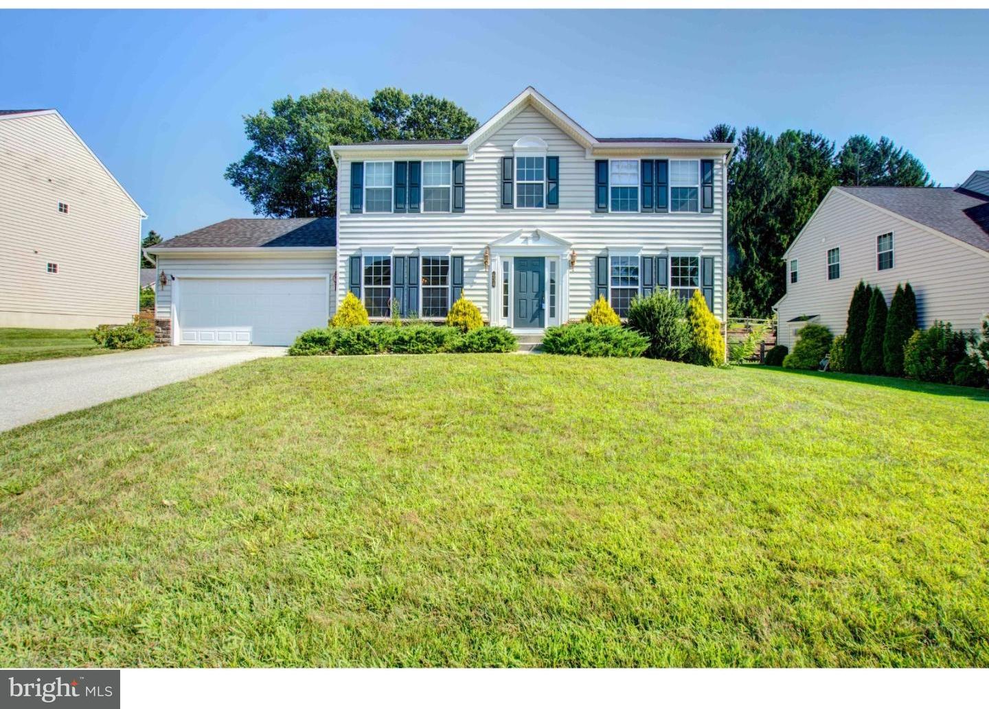 634 Sligo Road Avondale, PA 19311 - Photo 1 of 25 Exterior Front