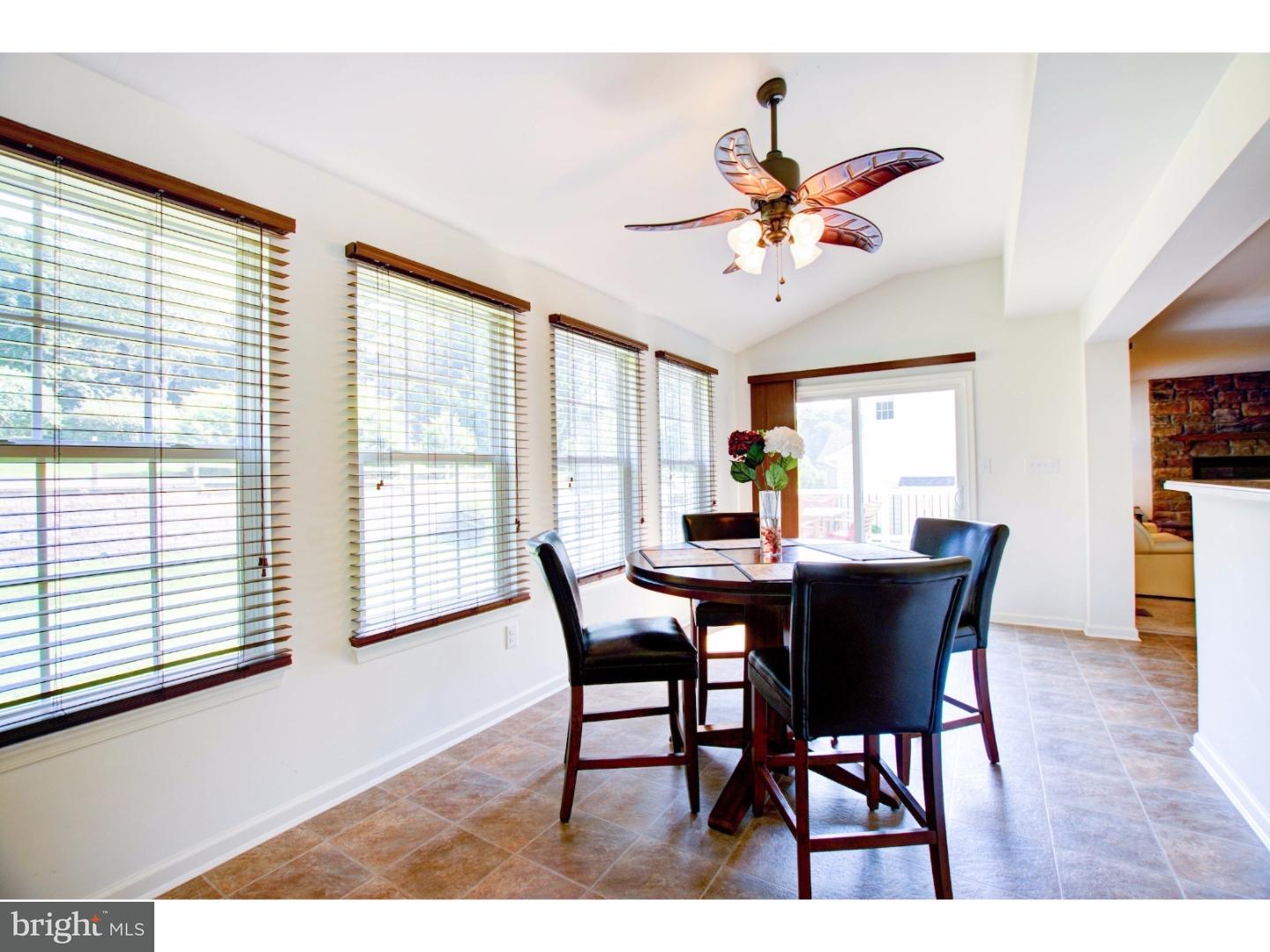634 Sligo Road Avondale, PA 19311 - Photo 14 of 25 Breakfast Room