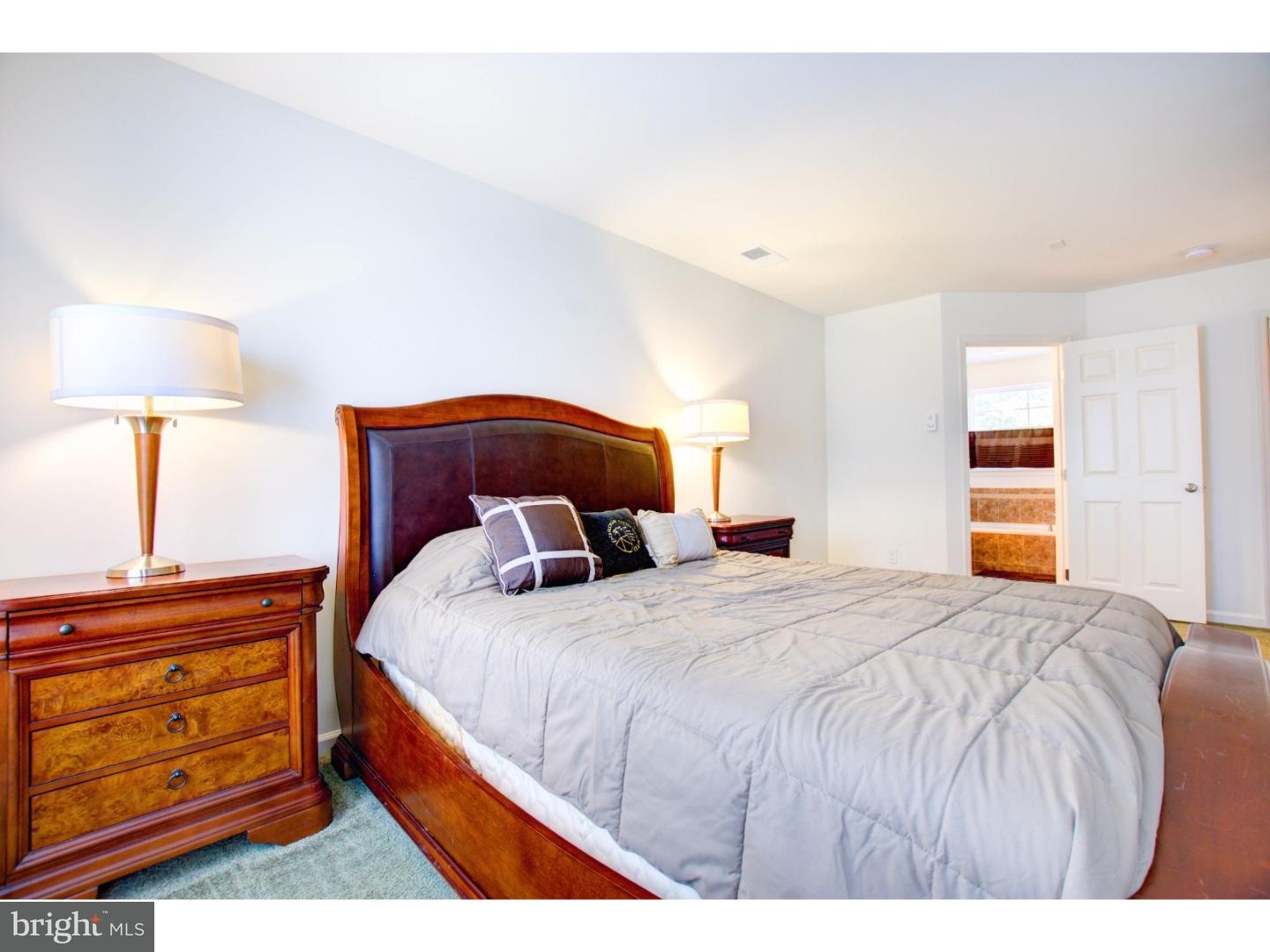 634 Sligo Road Avondale, PA 19311 - Photo 15 of 25 Master Bedroom