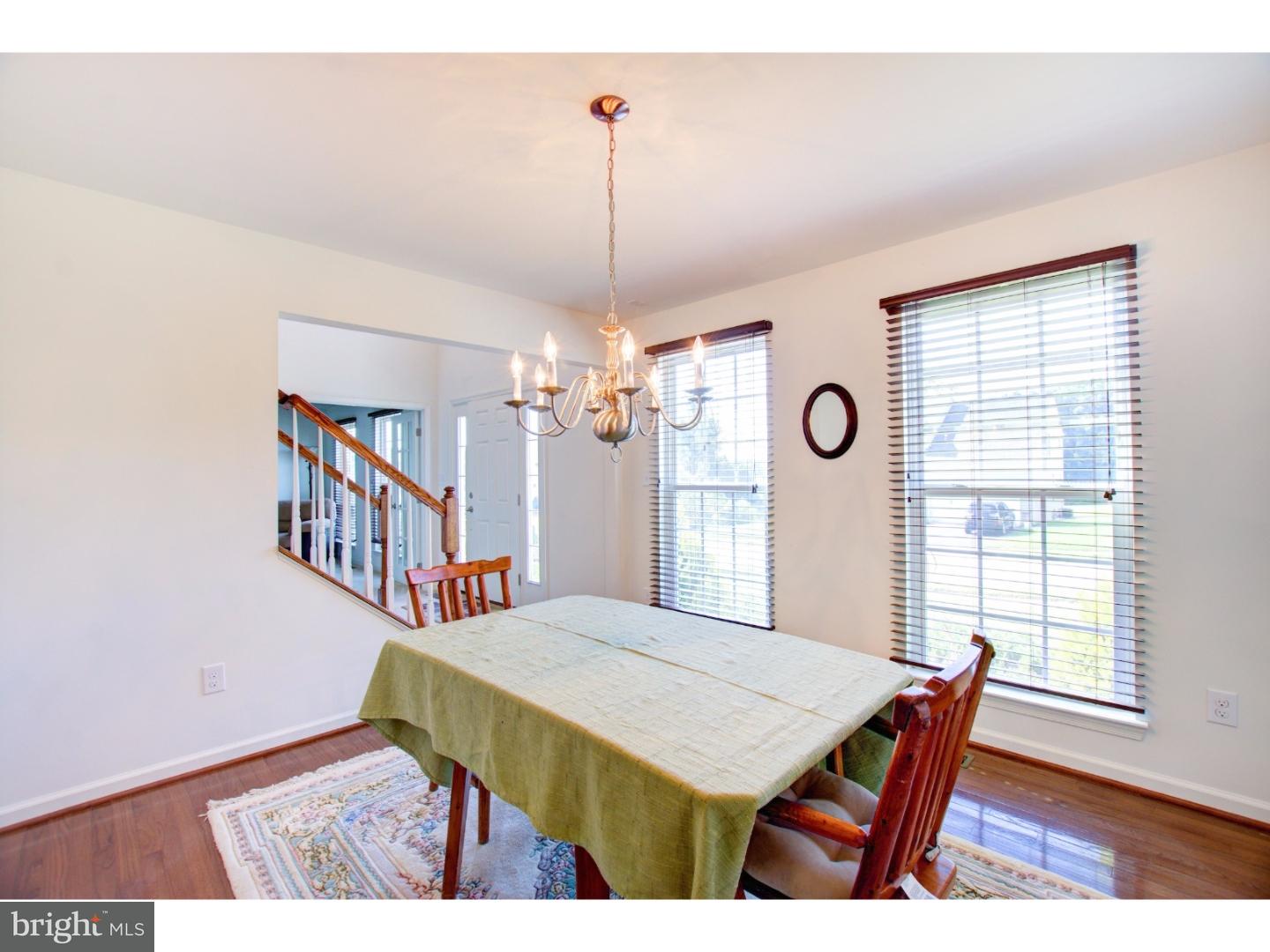 634 Sligo Road Avondale, PA 19311 - Photo 4 of 25 Dining Room