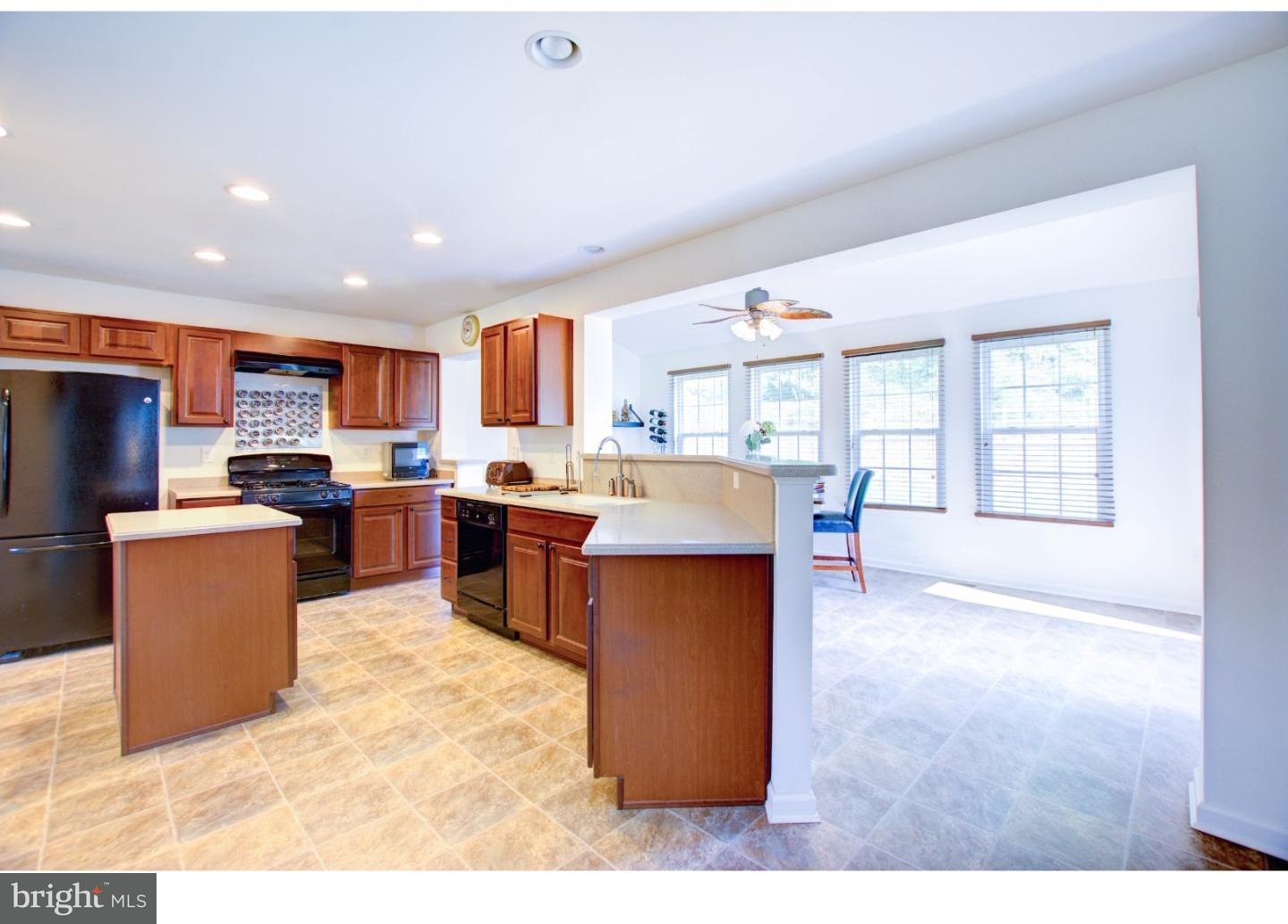 634 Sligo Road Avondale, PA 19311 - Photo 8 of 25 Kitchen