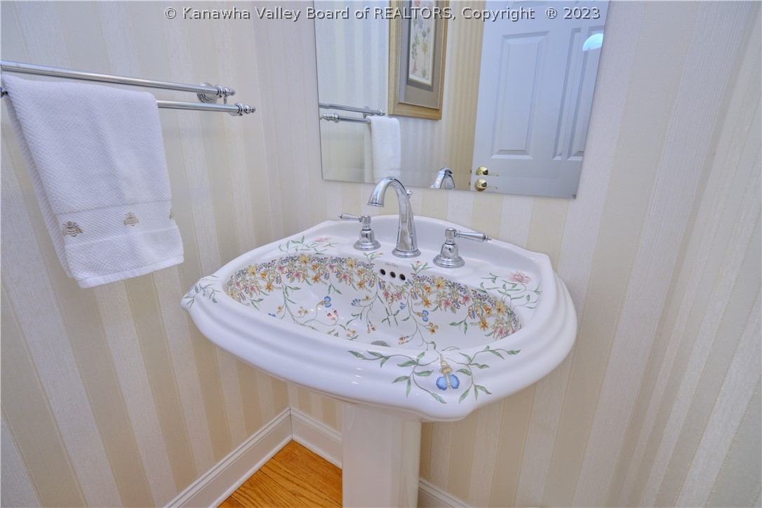 110 Centre Ct Road Charleston, WV 25314 - Photo 21 of 50 Gallery Image 21
