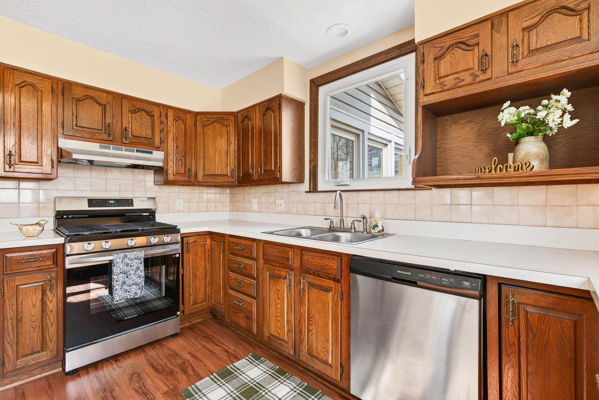 892 North Court Street Circleville, OH 43113 - Photo 31 of 58 Kitchen