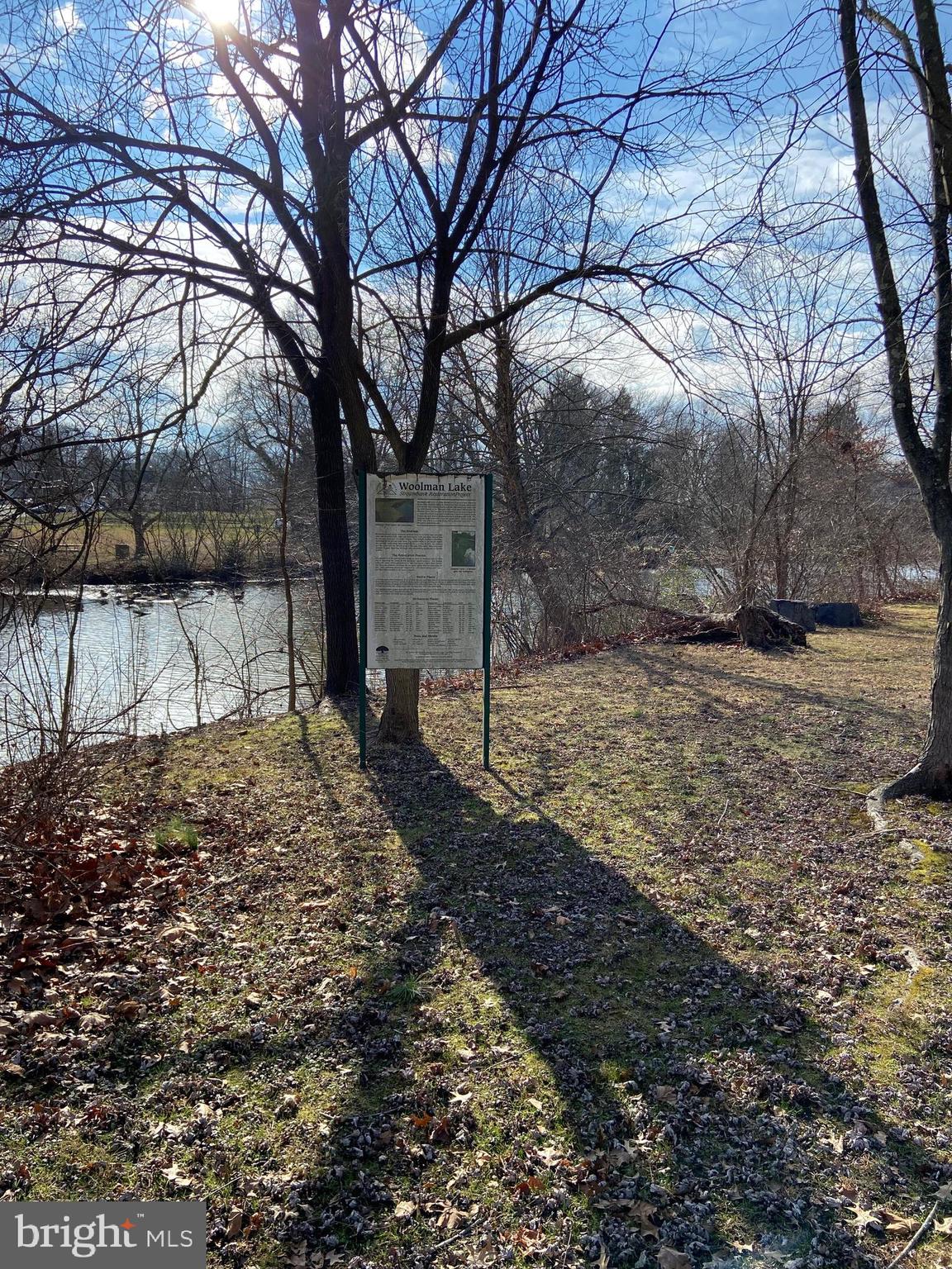 47 Branch Street Mount Holly, NJ 08060 - Photo 19 of 19 Woolman Lake/off Lake Drive