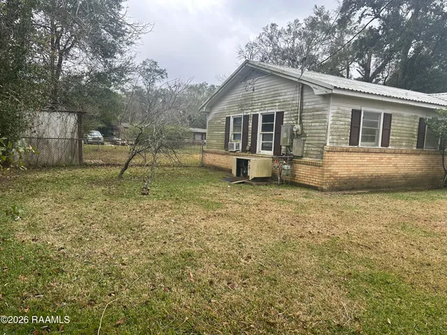 $65,000 | 213 Martin Luther King Jr Street, Baldwin, LA 70514