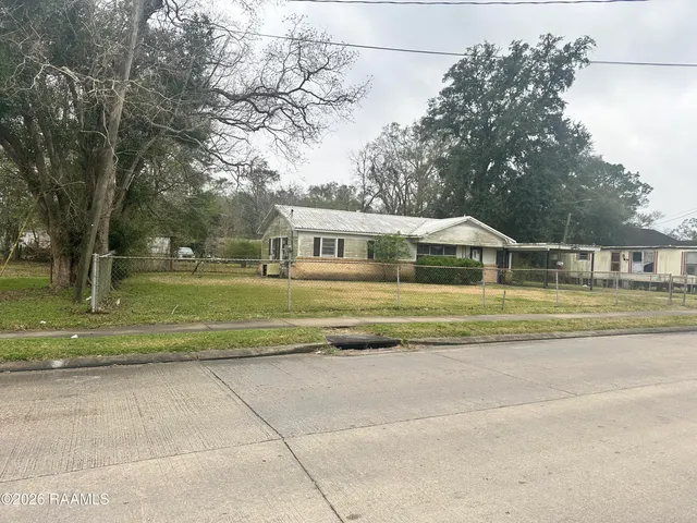 $65,000 | 213 Martin Luther King Jr Street, Baldwin, LA 70514