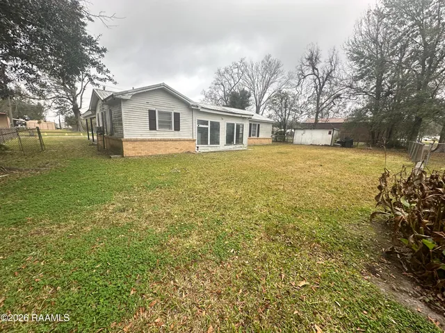 $65,000 | 213 Martin Luther King Jr Street, Baldwin, LA 70514