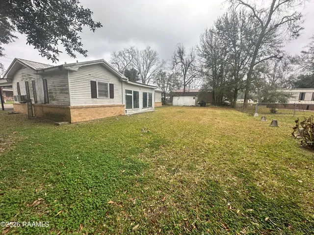 $65,000 | 213 Martin Luther King Jr Street, Baldwin, LA 70514