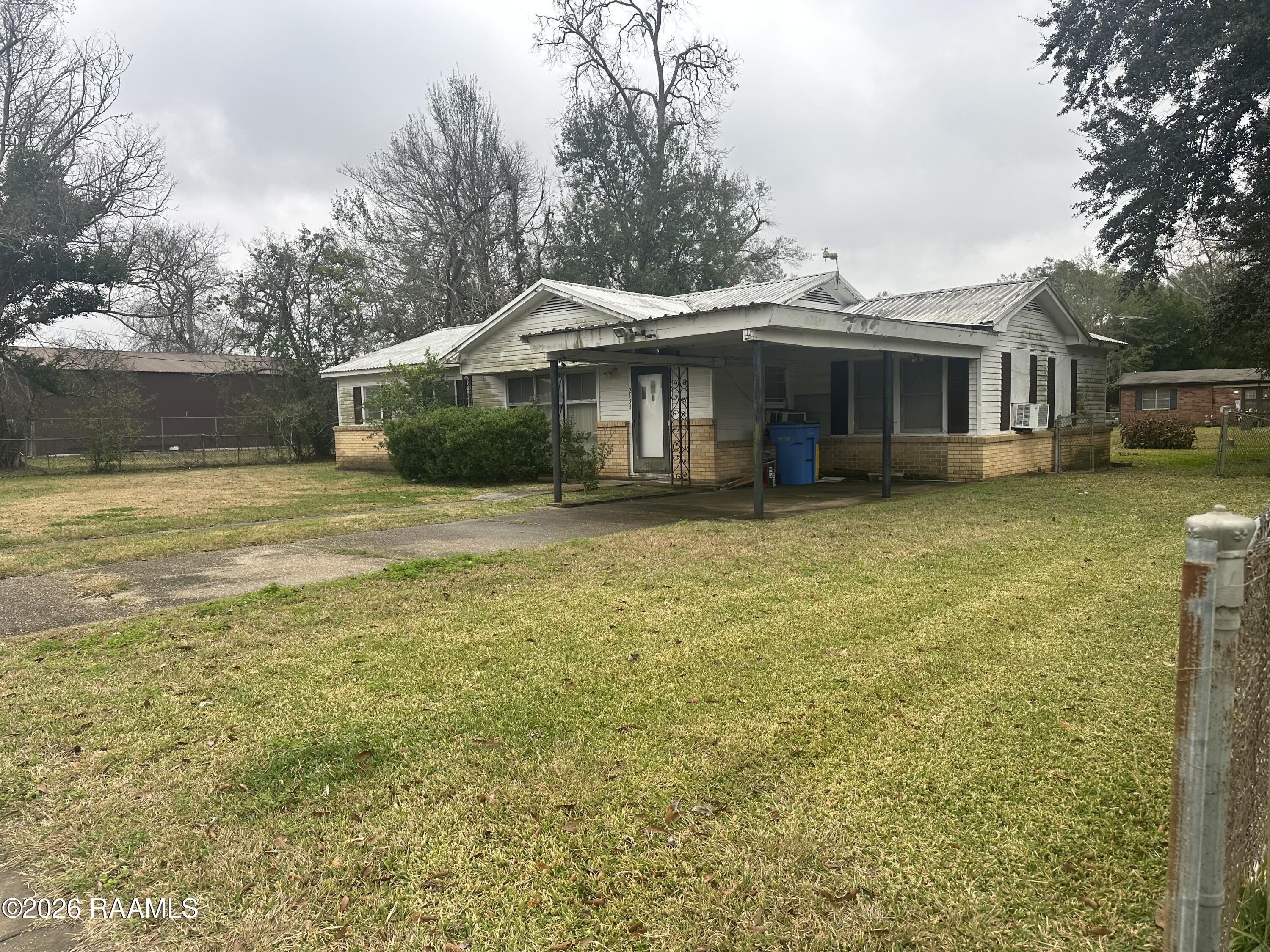 213 Martin Luther King Jr Street Baldwin, LA 70514 - Photo 3 of 23 IMG_3338