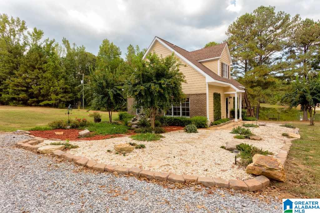 2307 County Road 46 Montevallo, AL 35115 - Photo 45 of 45