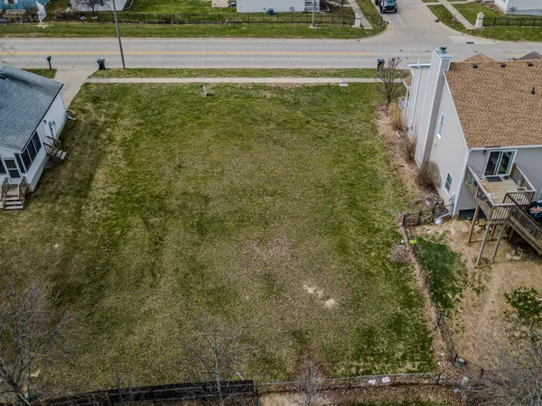 a view of a balcony with an outdoor space
