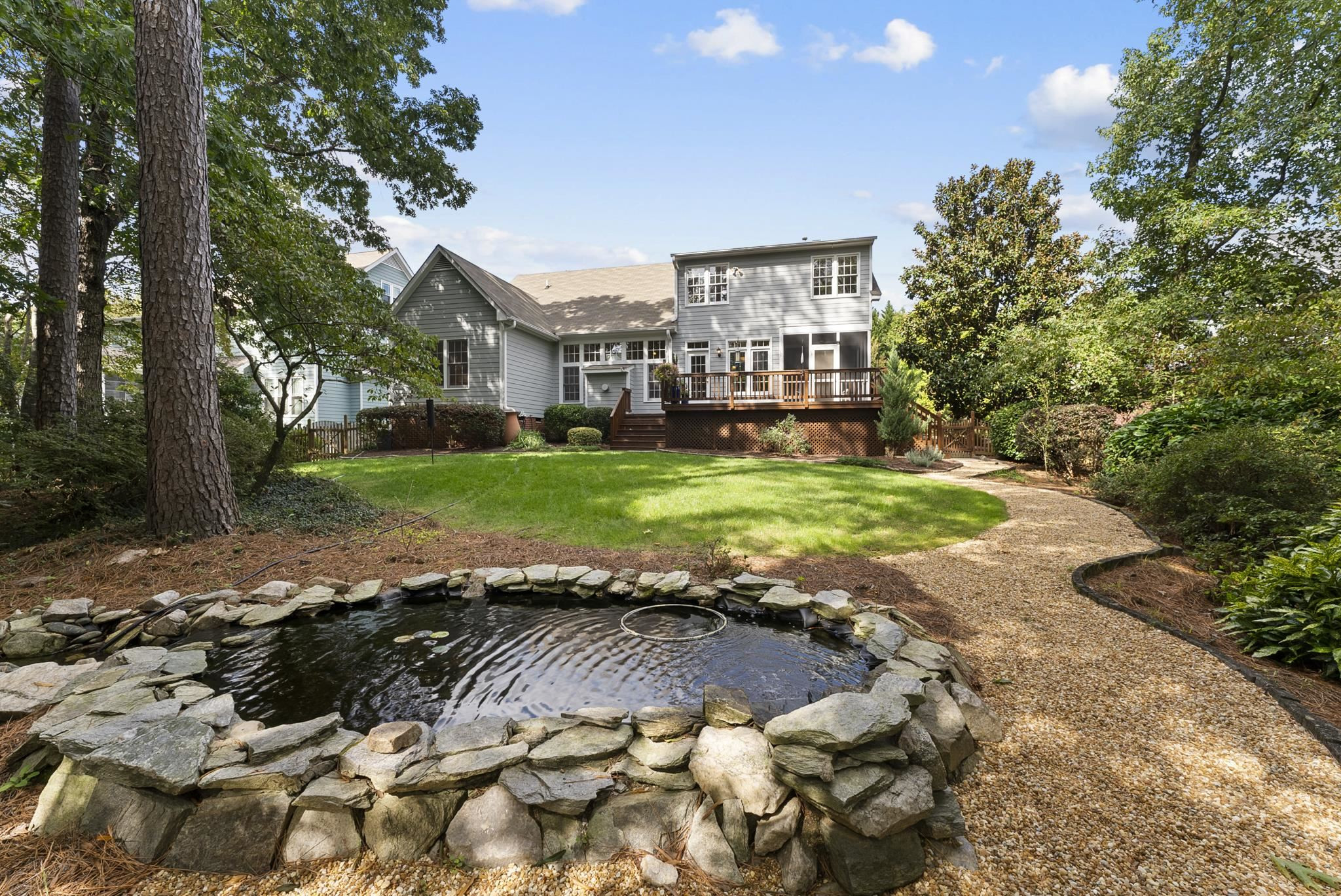 1608 Falls River Avenue Raleigh, NC 27614 - Photo 41 of 65 Photo 41
