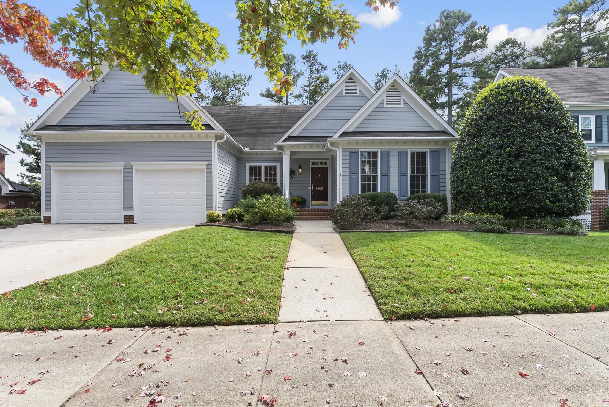 1608 Falls River Avenue Raleigh, NC 27614 - Photo 48 of 65 Photo 48