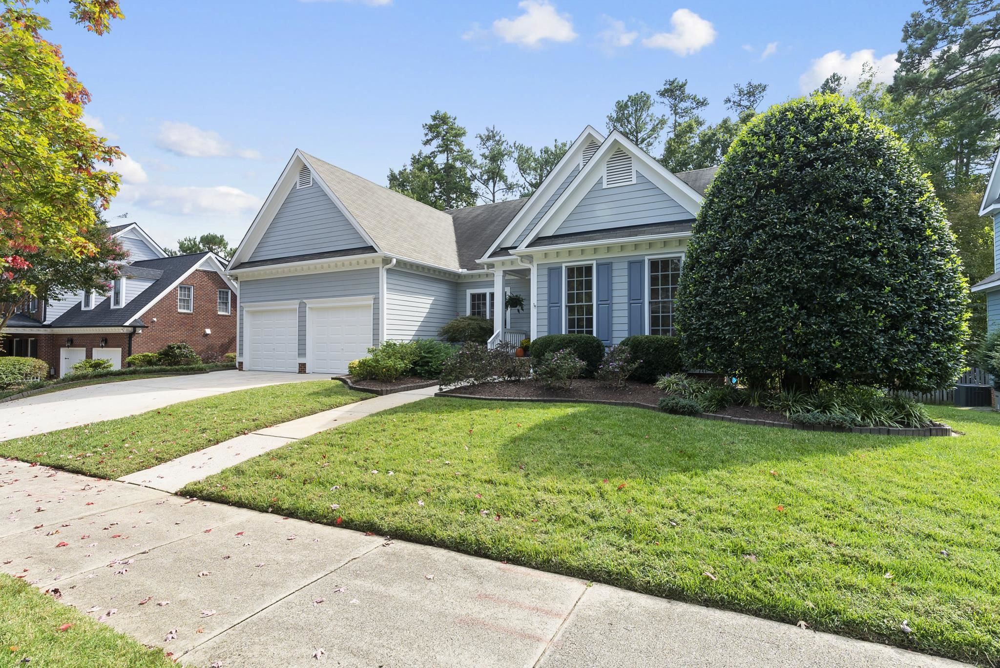 1608 Falls River Avenue Raleigh, NC 27614 - Photo 49 of 65 Photo 49